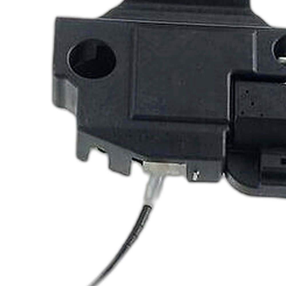 Tailgate Lock Assembly Suitable for Toyota Camry Camry Hybrid 2007-2011 - XQ1