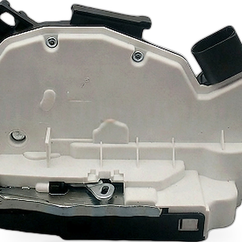 Trunk Lock Suitable for VW Tiguan Sharan Scirocco Touran Audi Q3 5N1837015A - XQ1