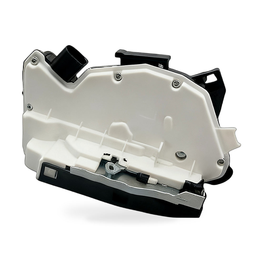 Trunk Lock Mechanism Suitable for VW Tiguan Jetta Golf Passat Audi Q3 5N1837016A - ZT3