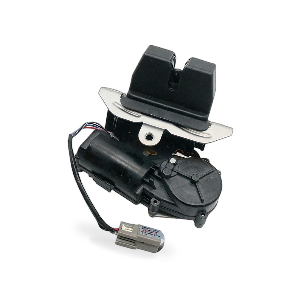 Tailgate Lock Assembly Suitable for Ford FA1Z7443150B FA1Z-7443150-B - BD1