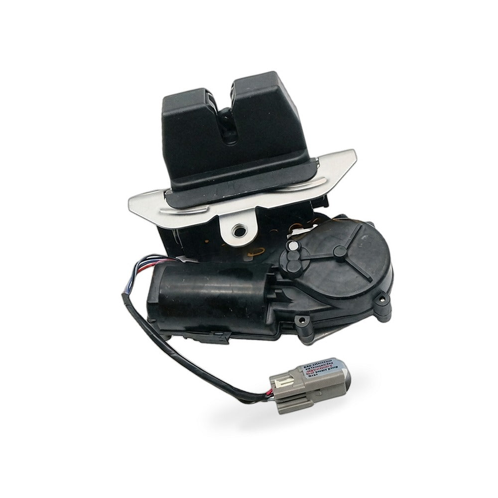 Tailgate Lock Assembly Suitable for Ford FA1Z7443150B FA1Z-7443150-B - BD2