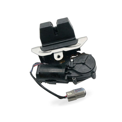 Tailgate Lock Assembly Suitable for Ford FA1Z7443150B FA1Z-7443150-B - BD2
