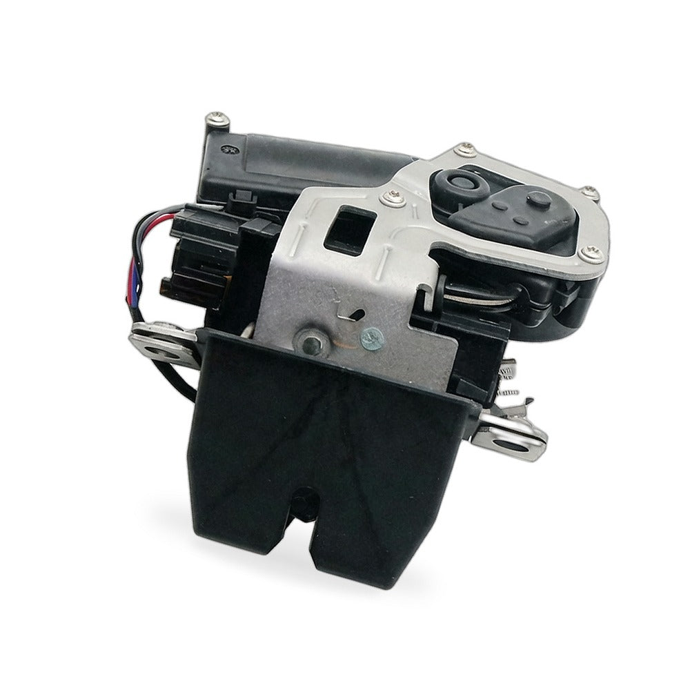 Tailgate Lock Assembly Suitable for Ford FA1Z7443150B FA1Z-7443150-B - BD3