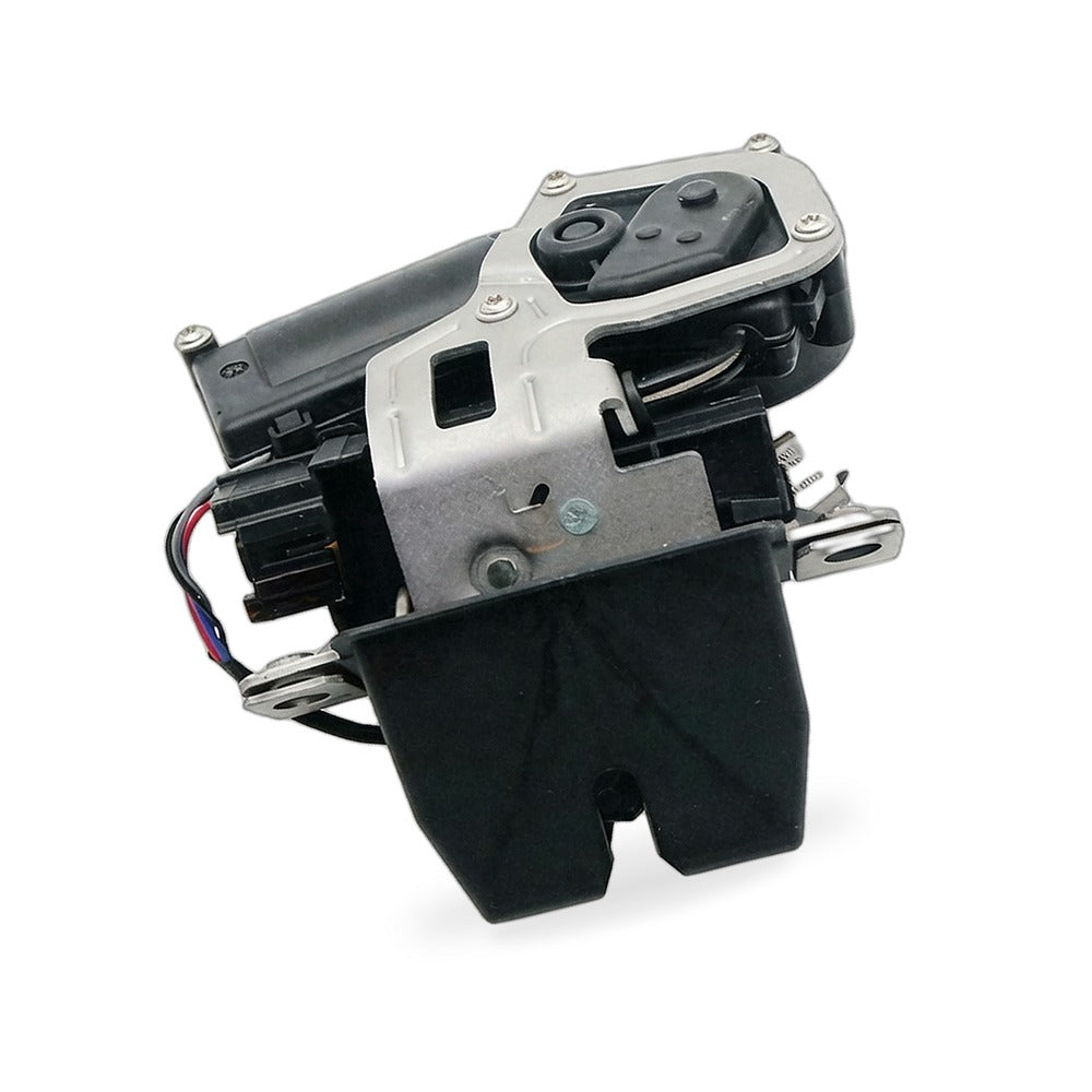 Tailgate Lock Assembly Suitable for Ford FA1Z7443150B FA1Z-7443150-B - BD4