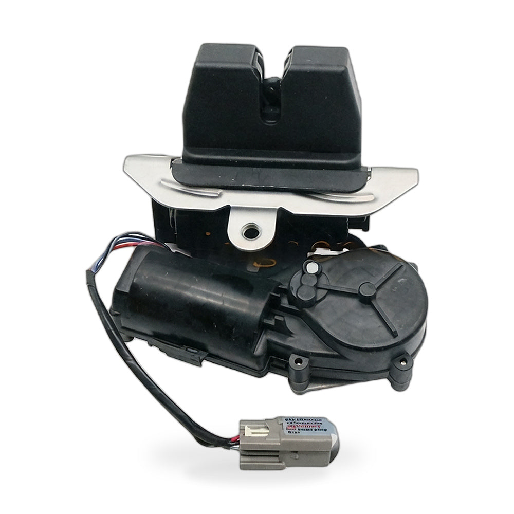 Tailgate Lock Assembly Suitable for Ford FA1Z7443150B FA1Z-7443150-B - ZT2
