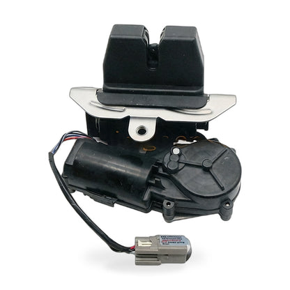 Tailgate Lock Assembly Suitable for Ford FA1Z7443150B FA1Z-7443150-B - ZT2