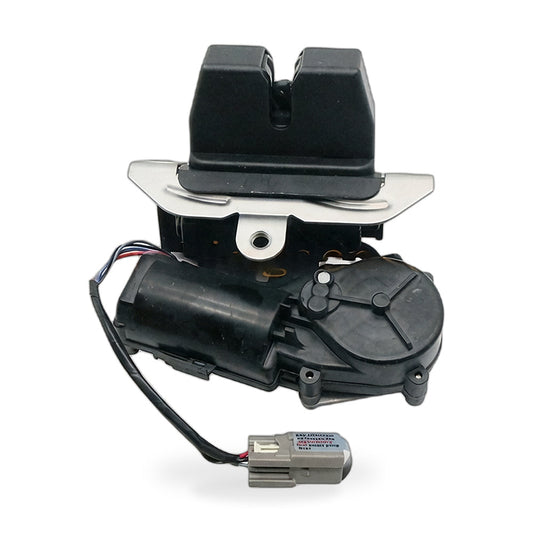 Tailgate Lock Assembly Suitable for Ford FA1Z7443150B FA1Z-7443150-B - ZT2
