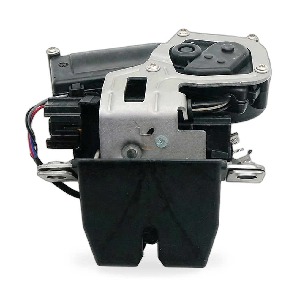 Tailgate Lock Assembly Suitable for Ford FA1Z7443150B FA1Z-7443150-B - ZT3