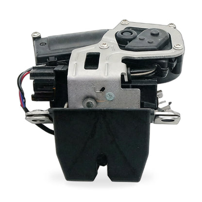 Tailgate Lock Assembly Suitable for Ford FA1Z7443150B FA1Z-7443150-B - ZT3