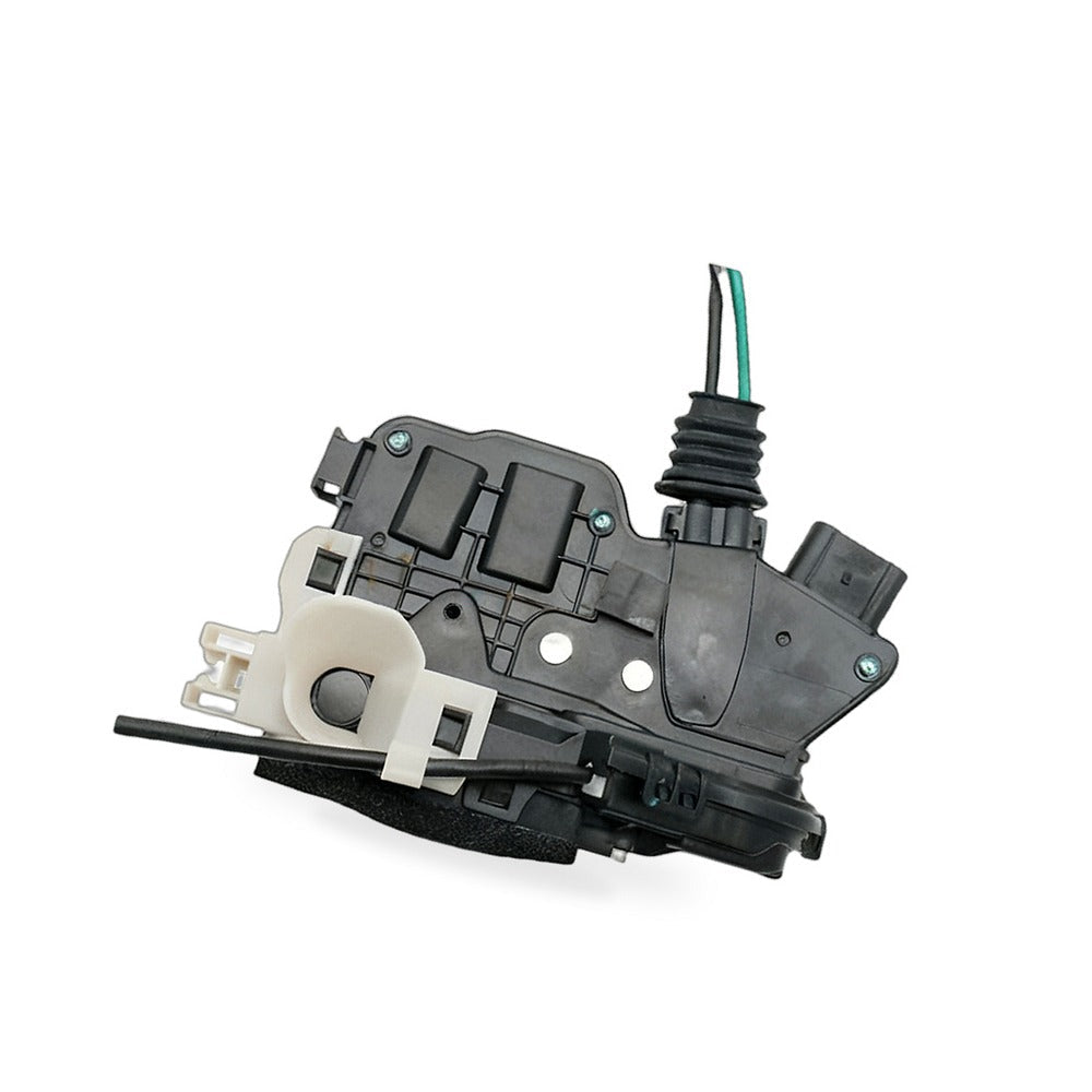 Lock Actuator Front Right 4-Pin Suitable for Kia 813202P020 - BD1