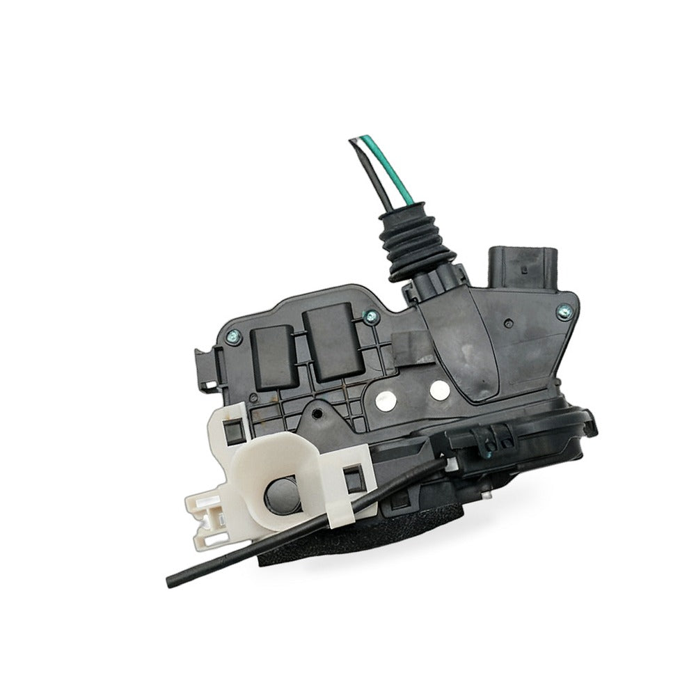 Lock Actuator Front Right 4-Pin Suitable for Kia 813202P020 - BD2