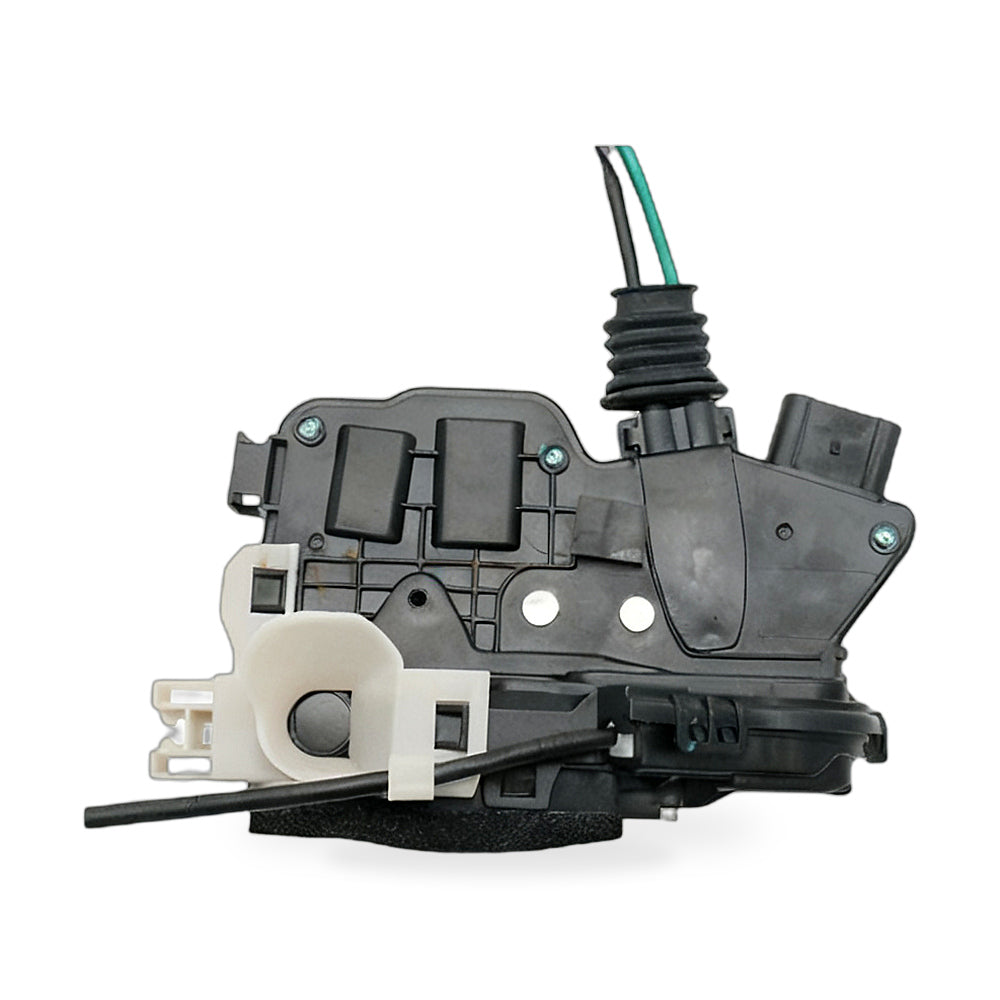 Lock Actuator Front Right 4-Pin Suitable for Kia 813202P020 - ZT2