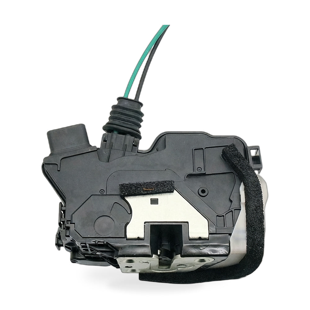 Lock Actuator Front Right 4-Pin Suitable for Kia 813202P020 - ZT3
