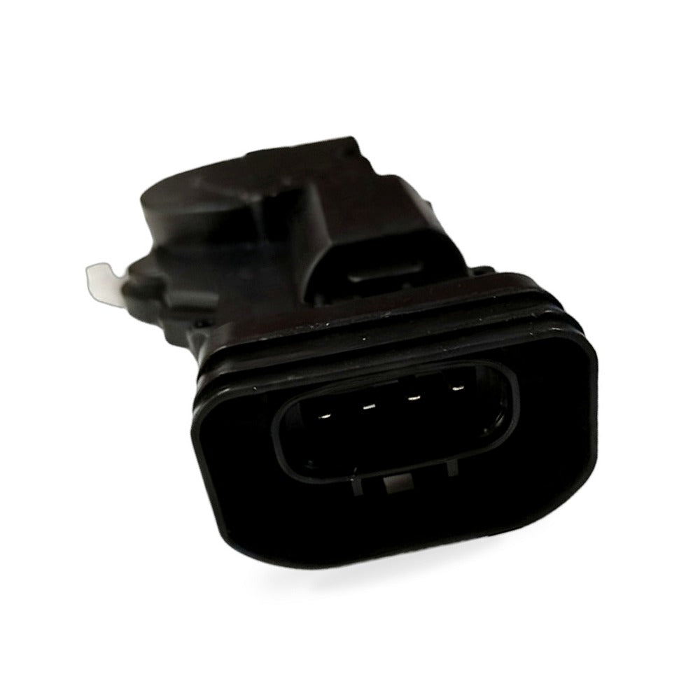 Door Lock Actuator Suitable for Toyota Sequoia Tundra 2007-2021 69150-0C010 - BD4