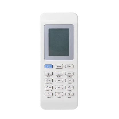 Air Conditioner Remote Control Suitable For Kelvinator KSV25HRF / KSV35HRF / KSV52HRF