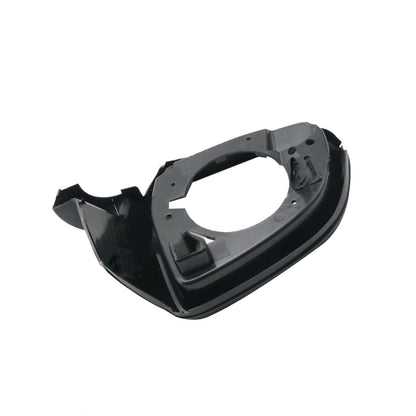 Left Side Door Mirror White Suitable For Toyota RAV4 2013-2018 5-Wire