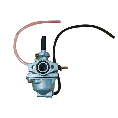 PZ14mm 32mm Carburetor Carb Manual Choke Suitable For Honda XR50R 2000-2003 / CRF50F 2004-2009 / XR/CRF 50.
