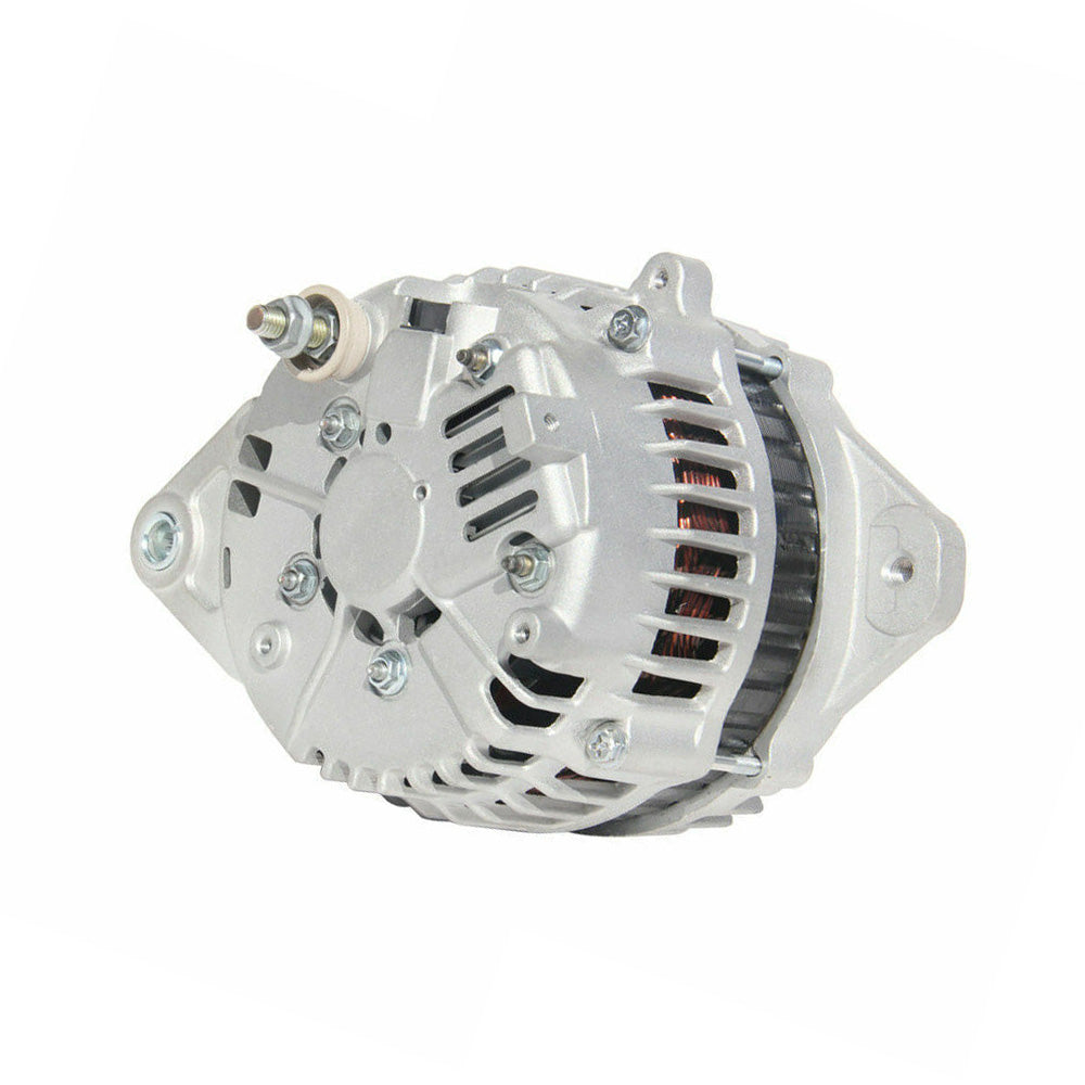 Alternator Suitable For Nissan Patrol GU 4. 2L Turbo Diesel TD42 TD42TI 98-07 MAN.