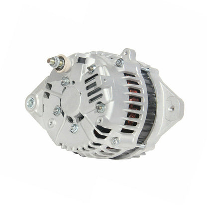 Alternator Suitable For Nissan Patrol GU 4. 2L Turbo Diesel TD42 TD42TI 98-07 MAN.
