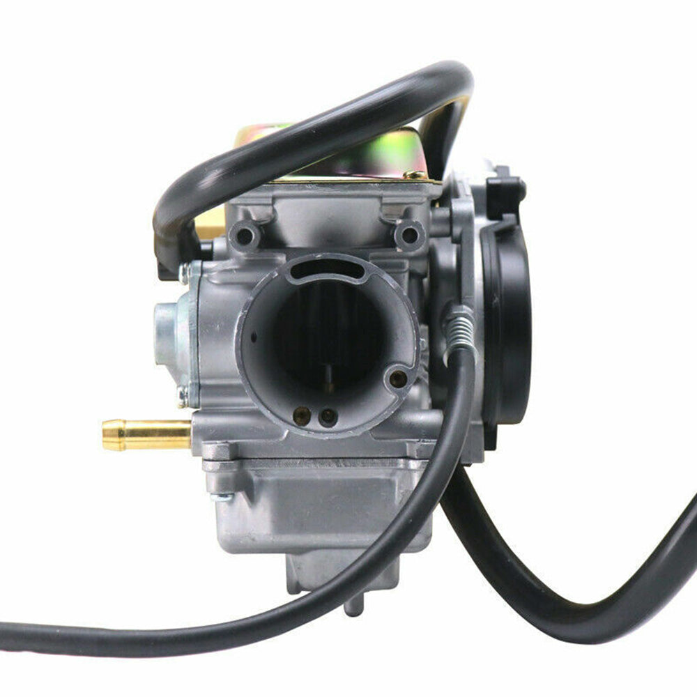 Carburetor Suitable For Suzuki Eiger 400 LTF400 LTF400F 2x4 4x4 Manual 02-07.