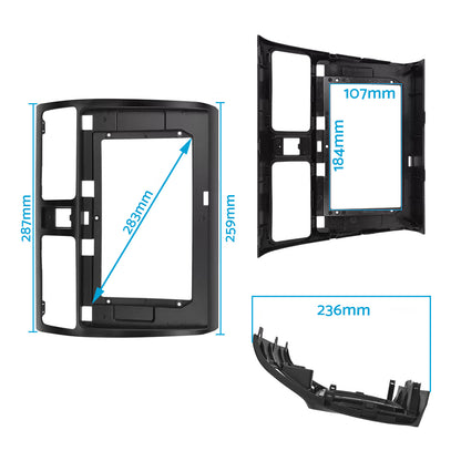 Suitable For Suzuki Swift Android 13 CarPlay Car Radio Stereo 32GB GPS Head Unit