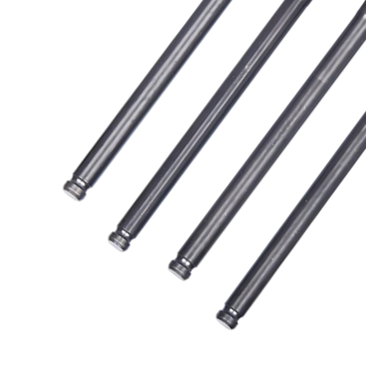 4x Inlet Intake Valve Set Suitable for Toyota Hilux 2.8L