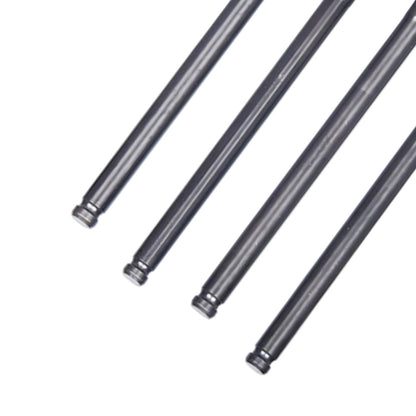 4x Inlet Intake Valve Set Suitable for Toyota Hilux 2.8L