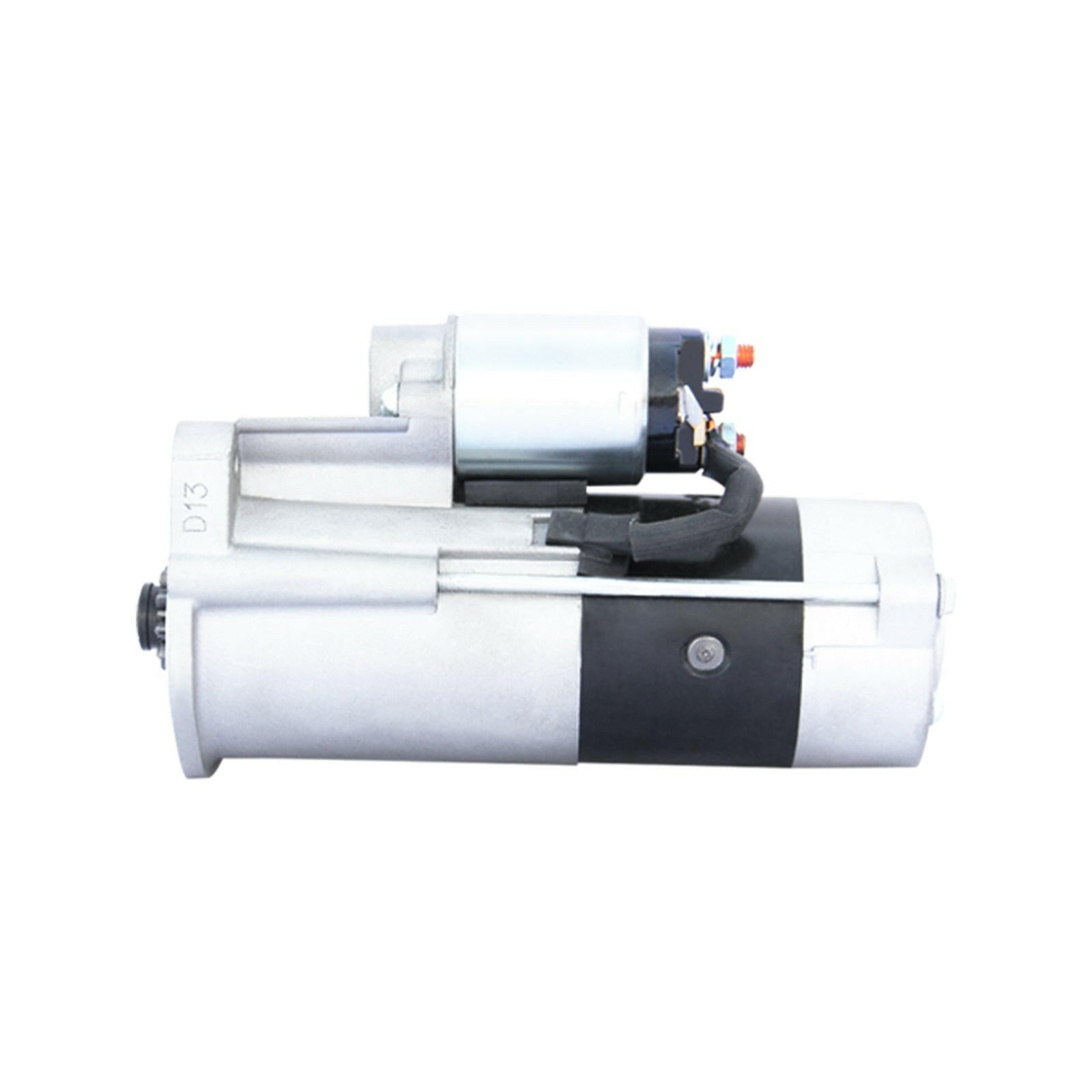 Starter Motor Suitable For Mitsubishi Triton MK ML Pajero NL NM 4M40 4M41 2.8L.