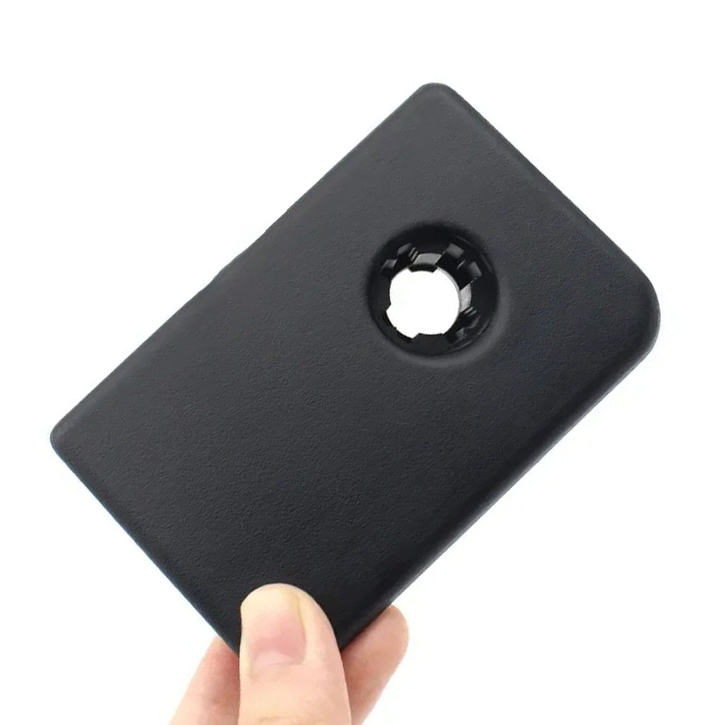 Glove Box Lock Latch Handle Cover Suitable for Mercedes G-Class W463 2004-2018.
