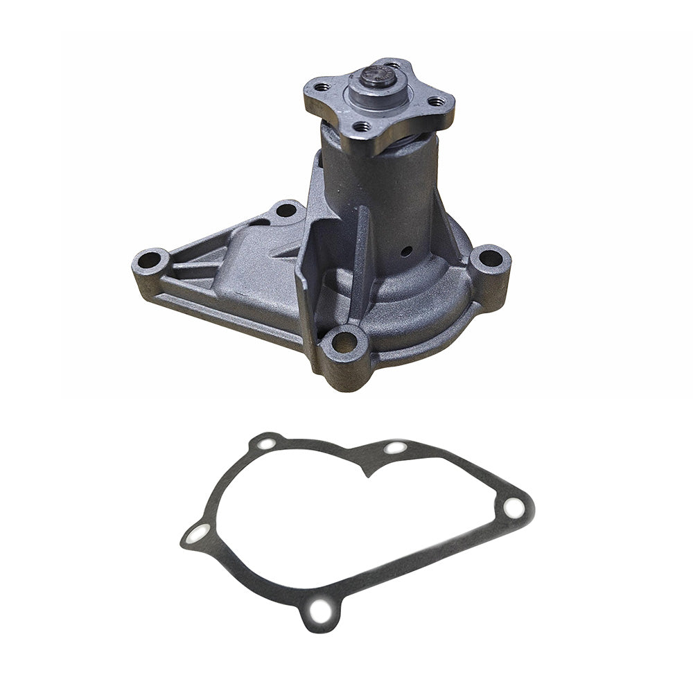 Timing Belt Kit & Water Pump Suitable For Hyundai Accent LC MC Excel X3 Getz TB