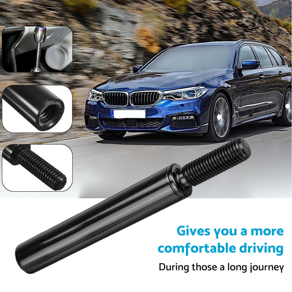Gear Stick Extension 3 inch  76mm M10x1.25 Shift Extender Suitable For Nissan GQ / GU Patrol