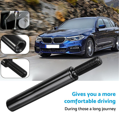 Gear Stick Extension 3 inch  76mm M10x1.25 Shift Extender Suitable For Nissan GQ / GU Patrol