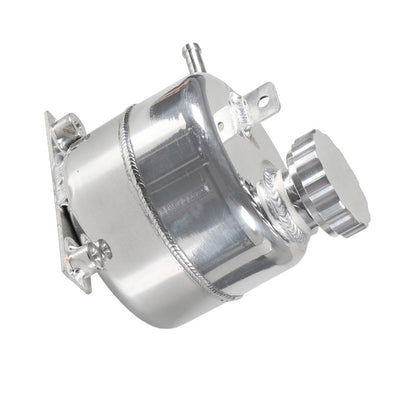 Coolant Expansion Tank Suitable For BMW Mini Cooper S R53 2002-2006 Silver