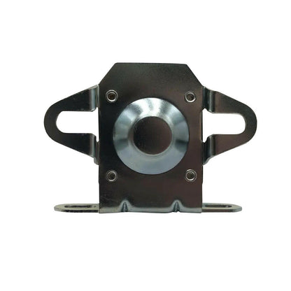 Ride On Lawn Mower Starter Solenoid 3 Terminal 12V Bottom or Side-Mount Suitable For Various Models.