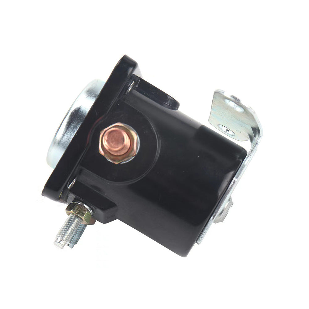 SW-3 H D Car Truck Starter Solenoid Relay 4 Terminal Suitable For Ford 12V.