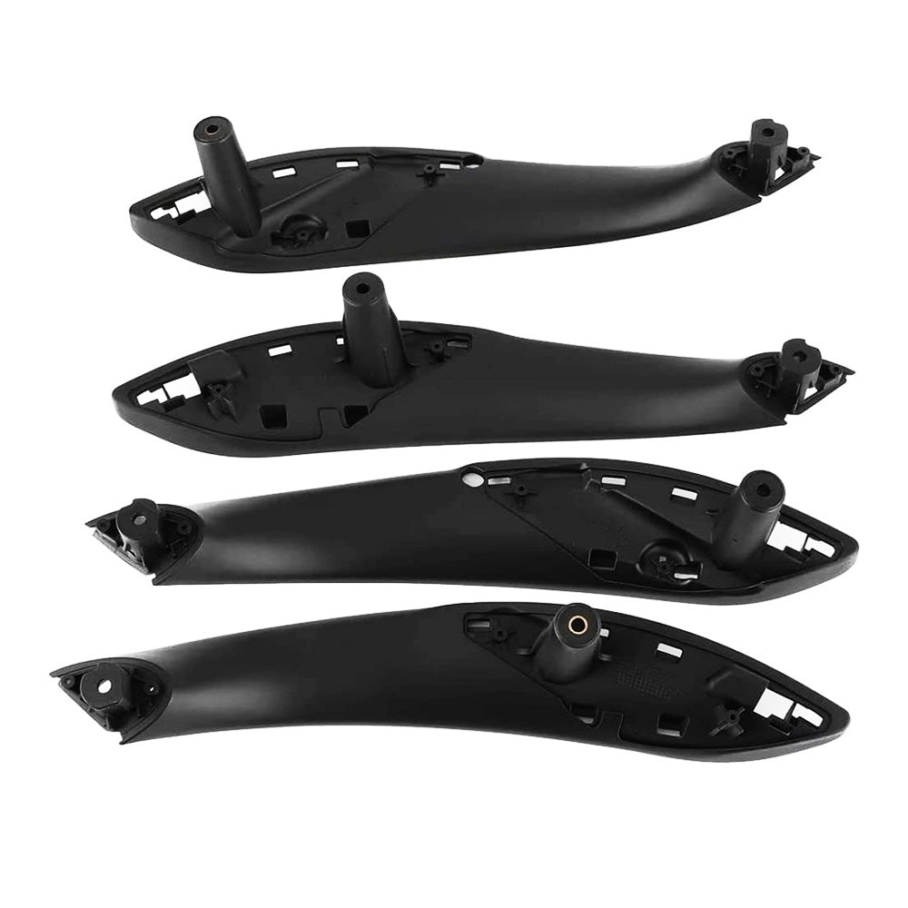 4x Inner Trim Door Pull Handle Suitable for BMW F30