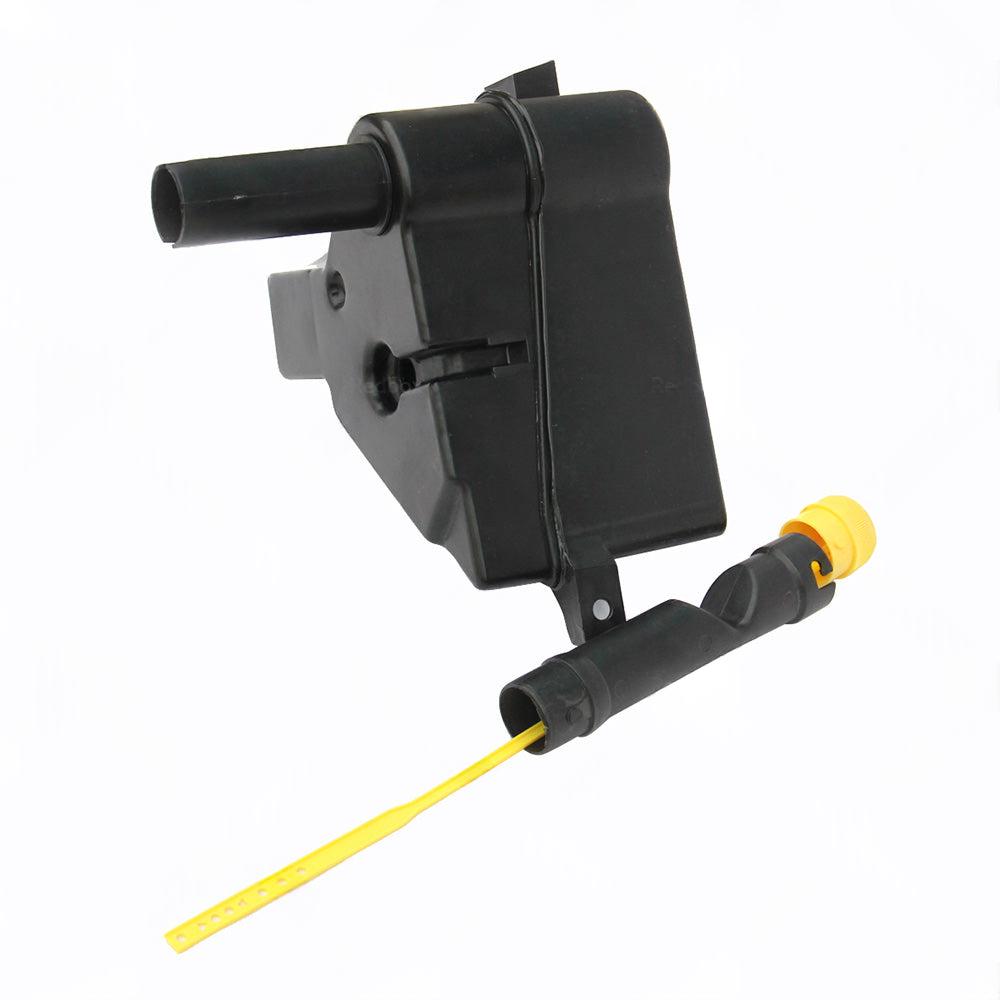 Radiator Overflow Expansion Bottle Heater Tank fits Holden Commodore VT VX VU VY.