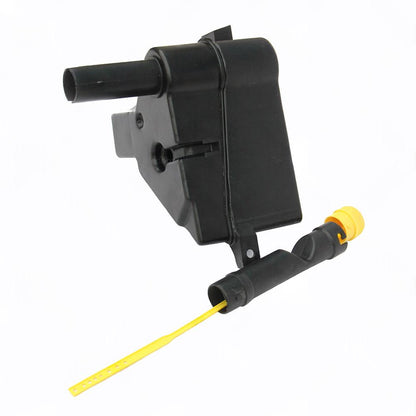 Radiator Overflow Expansion Bottle Heater Tank fits Holden Commodore VT VX VU VY.