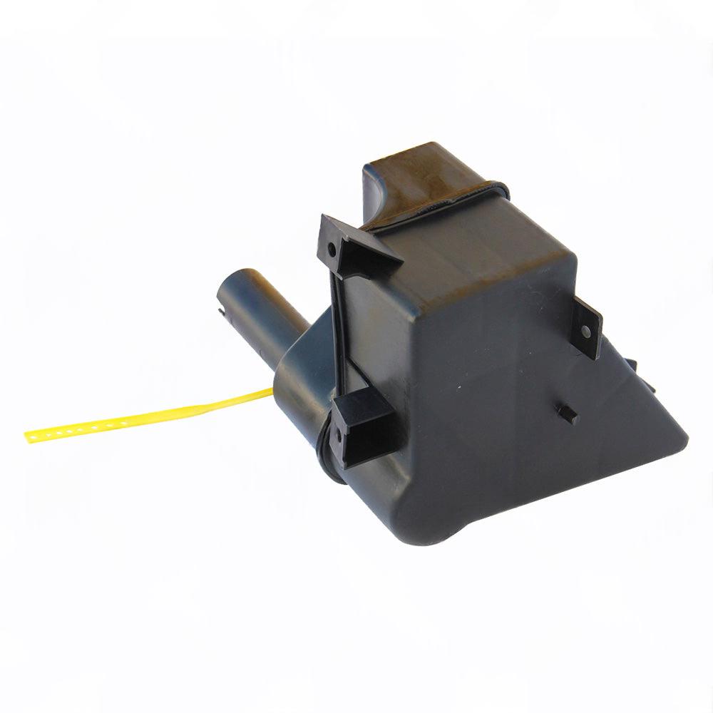 Radiator Overflow Expansion Bottle Heater Tank fits Holden Commodore VT VX VU VY.