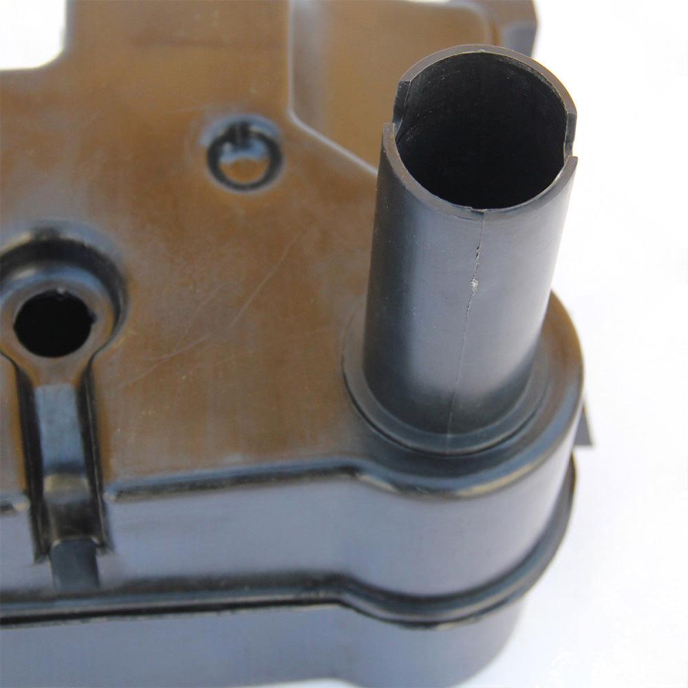 Radiator Overflow Expansion Bottle Heater Tank fits Holden Commodore VT VX VU VY.