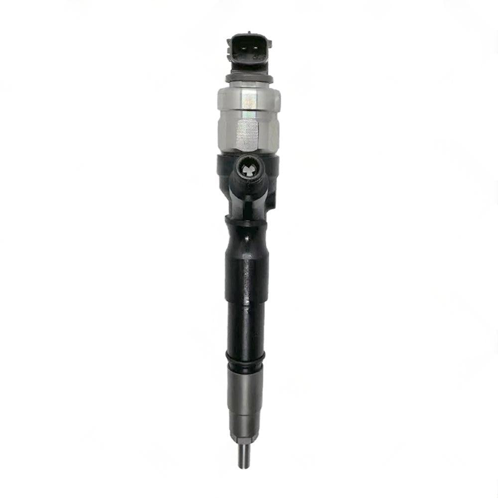 Diesel Fuel Injector Suitable for Toyota Hilux Fortuner KUN26 1KD-FTV D4D 3. 0L.