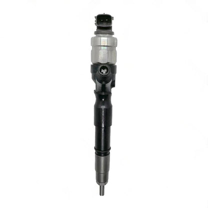 Diesel Fuel Injector Suitable for Toyota Hilux Fortuner KUN26 1KD-FTV D4D 3. 0L.