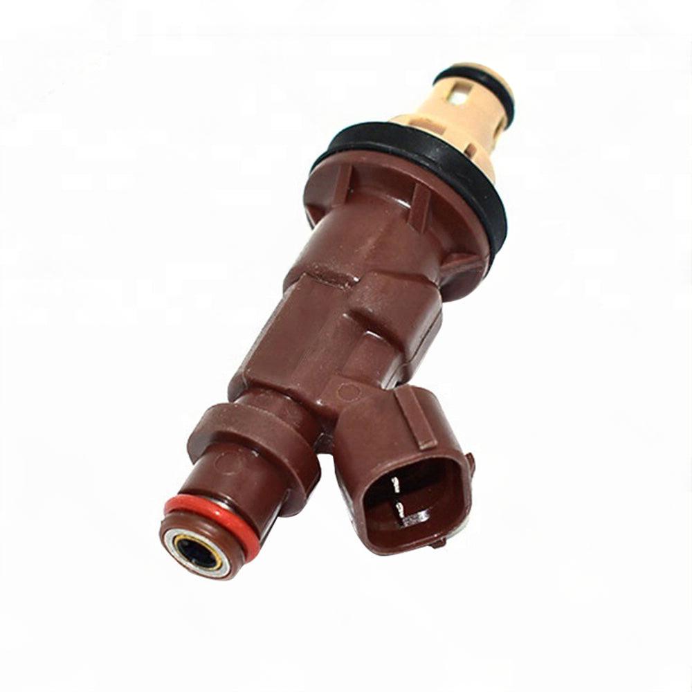 6PCS Fuel Injectors Suitable For Toyota Hilux Prado 5VZ-FE V6 3. 4L 23250-62040.