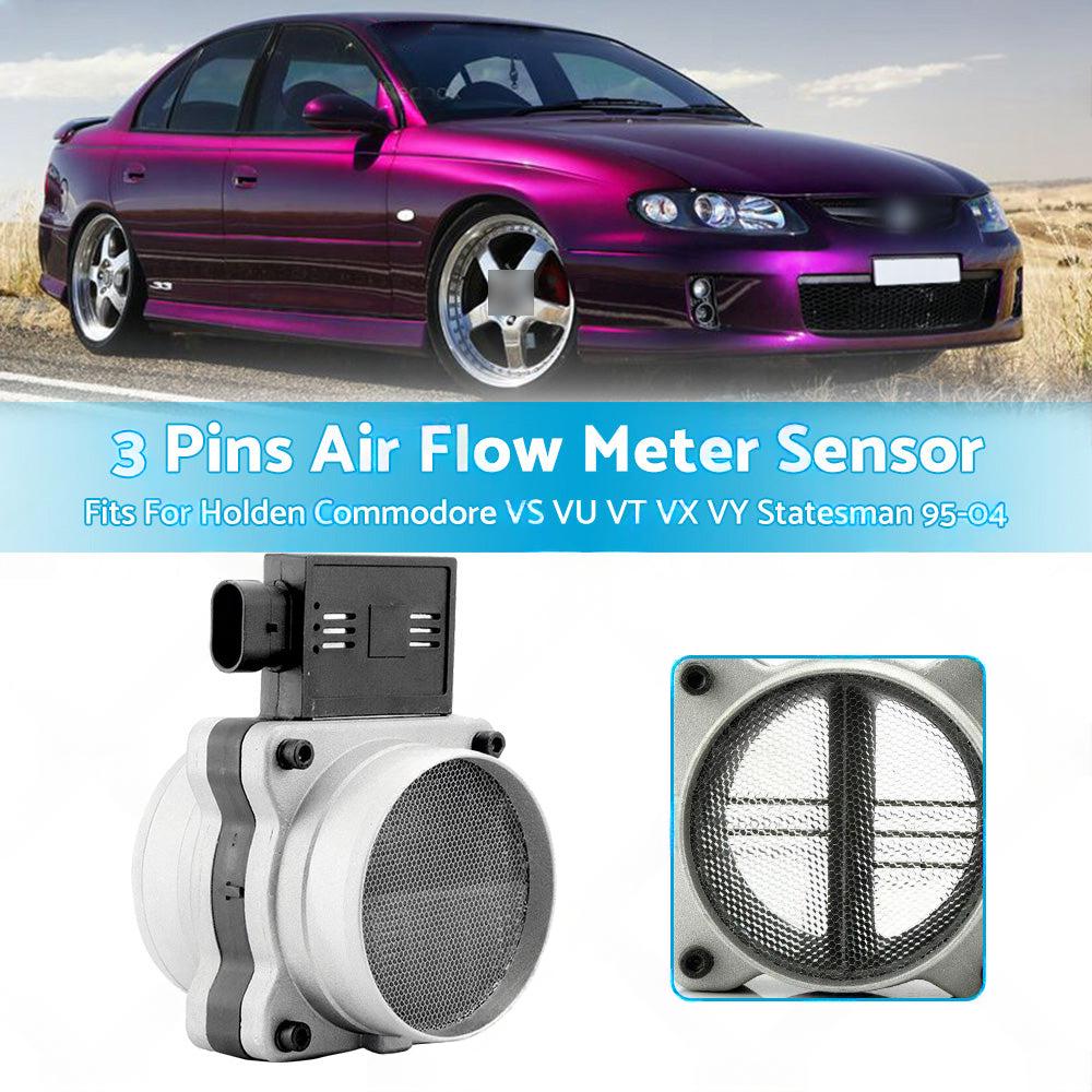 25008309 Air Flow Meter Sensor Fit for Holden Commodore VS VU VT VX VY Statesman.
