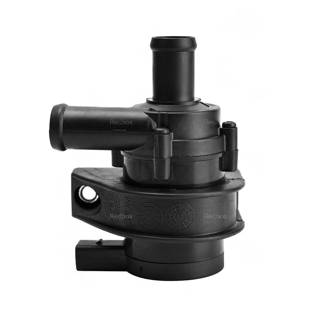 Auxiliary Cooling Water Pump 1K0965561J Suitable for Audi A3 Q3 TT VW Jetta Golf.