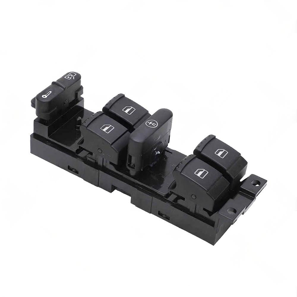 1J4959857C RH Power Window Switch Suitable For VW Golf Jetta Bora MK4 Passat.