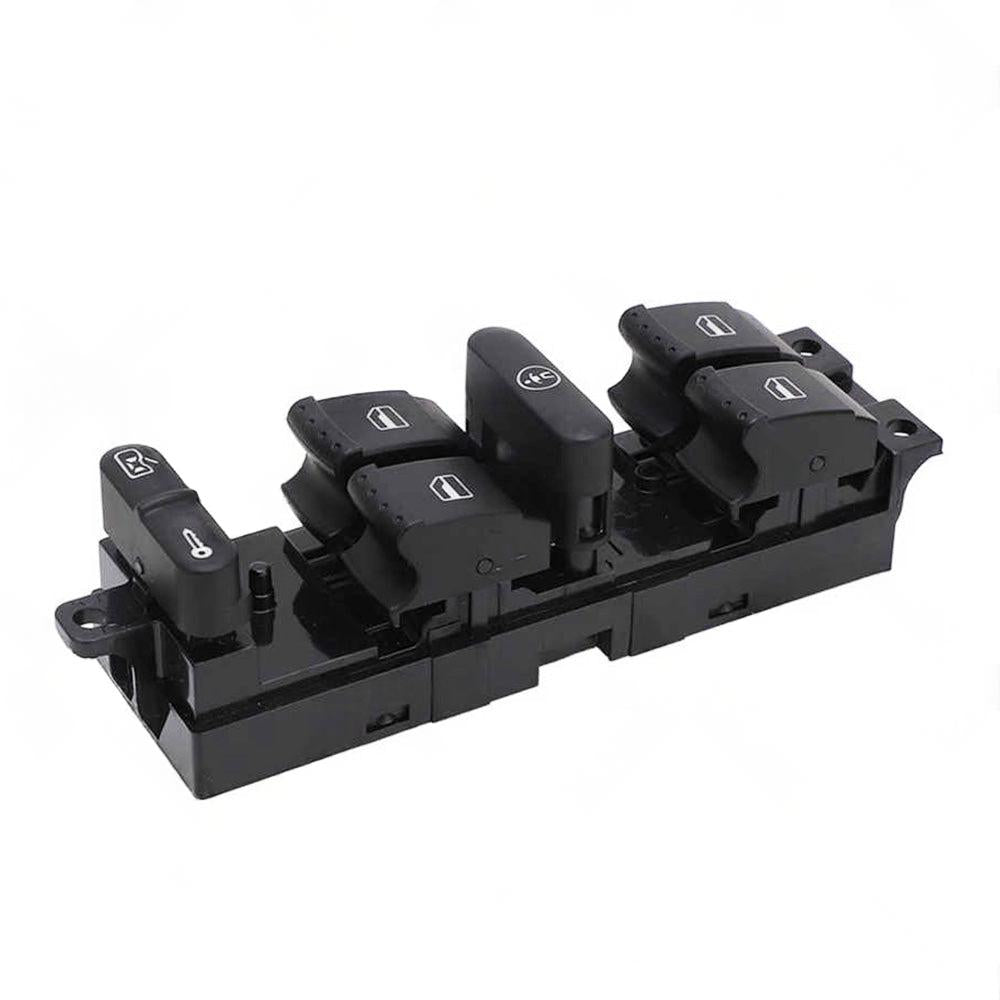 1J4959857C RH Power Window Switch Suitable For VW Golf Jetta Bora MK4 Passat.