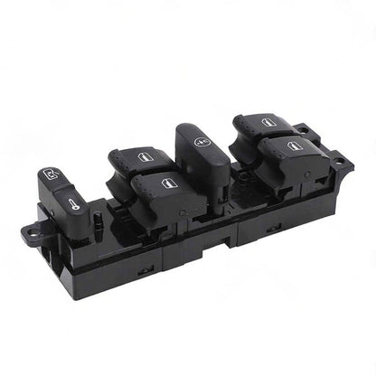 1J4959857C RH Power Window Switch Suitable For VW Golf Jetta Bora MK4 Passat.