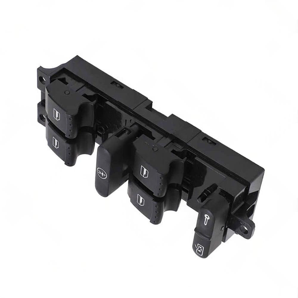 1J4959857C RH Power Window Switch Suitable For VW Golf Jetta Bora MK4 Passat.