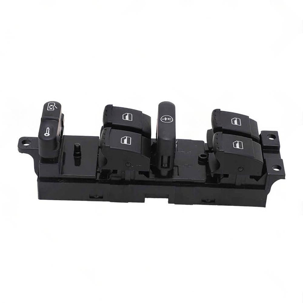 1J4959857C RH Power Window Switch Suitable For VW Golf Jetta Bora MK4 Passat.